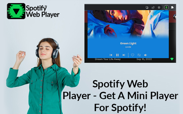 Getaminiplayer