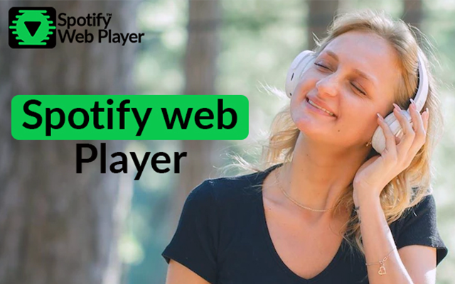 Spotifywebplayer